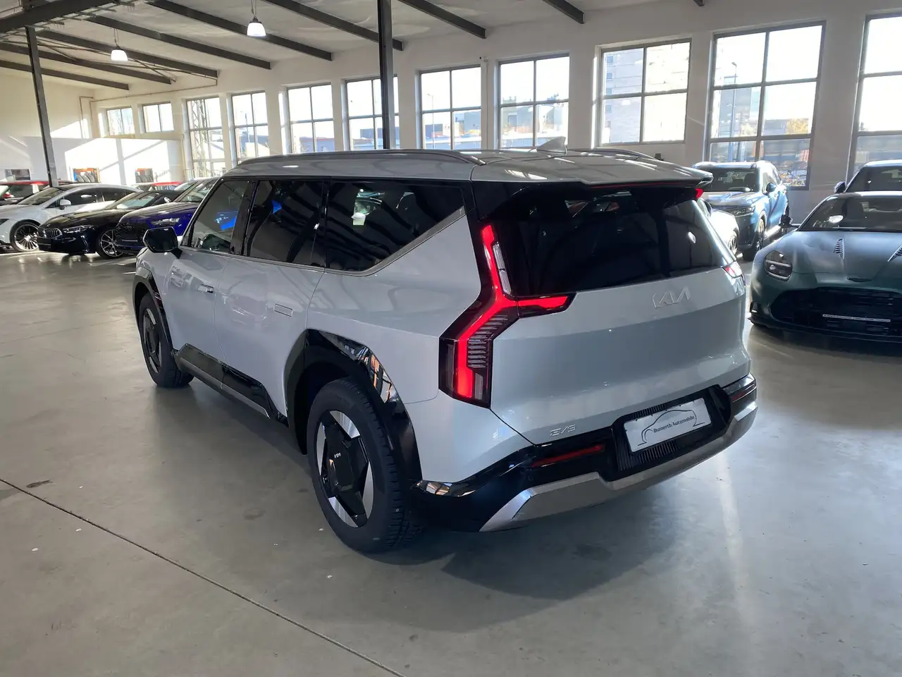 Фото машины