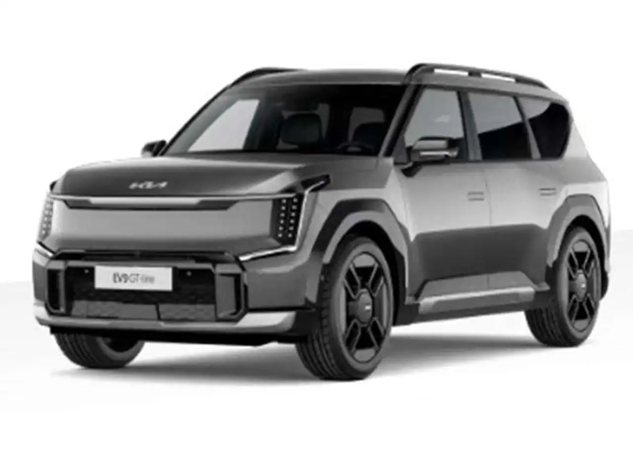 EV999,8 KWH 384 GT LINE AWD