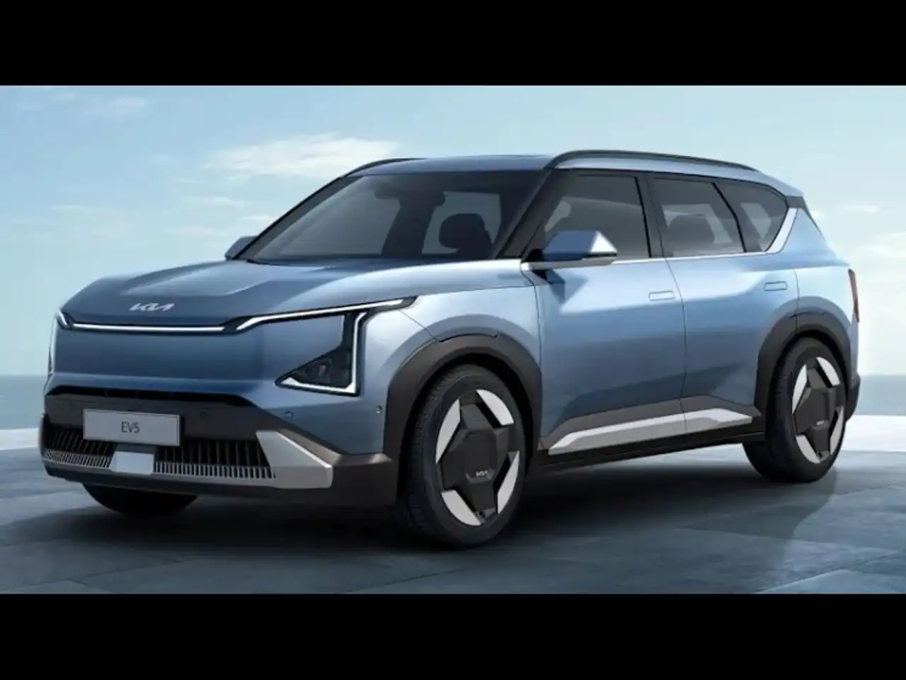 EV581kWh GT-Line *Massagesitze*Sitzventilation*