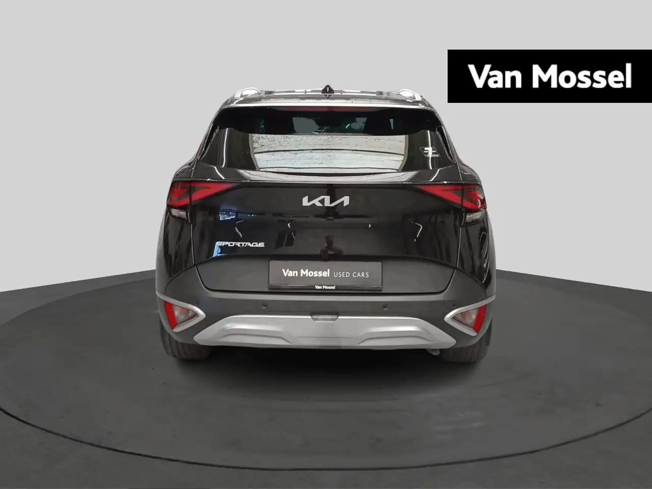 Бэкграунд машины