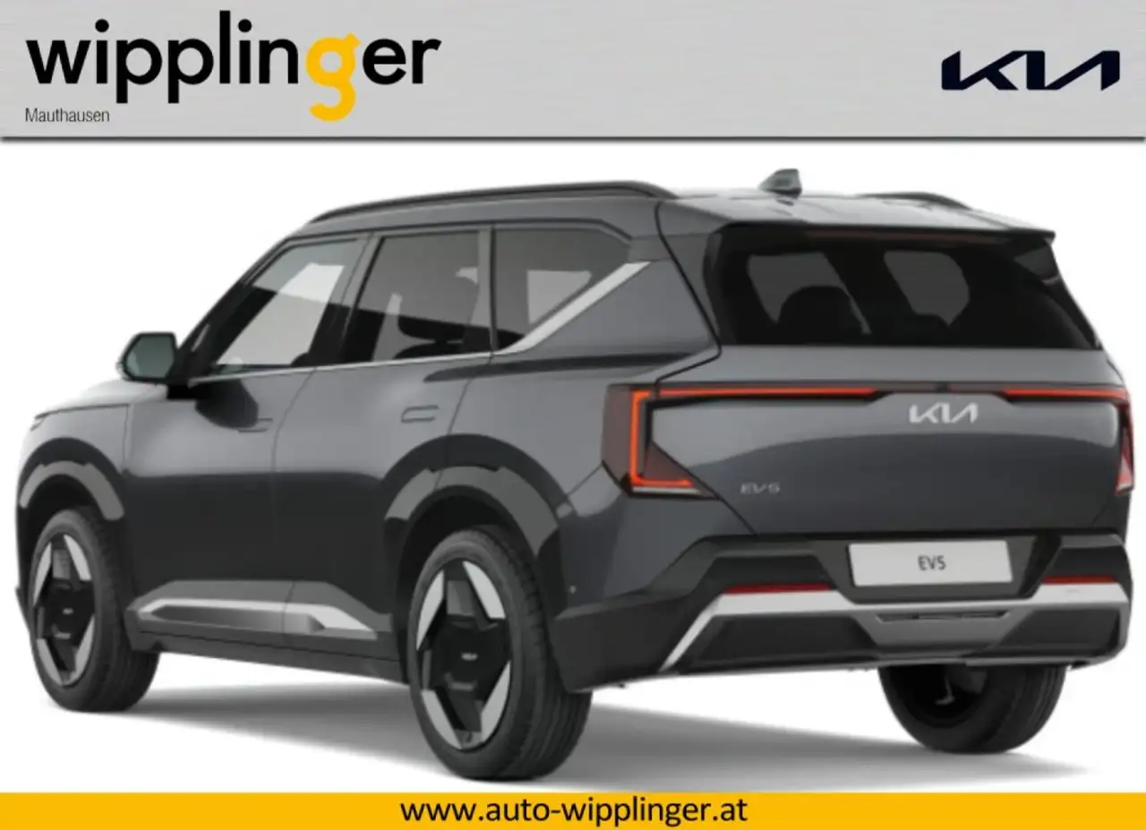 EV5/1ST EDITION/81,4KWH/AT/FWD/216/MY26 LP.: € 49.