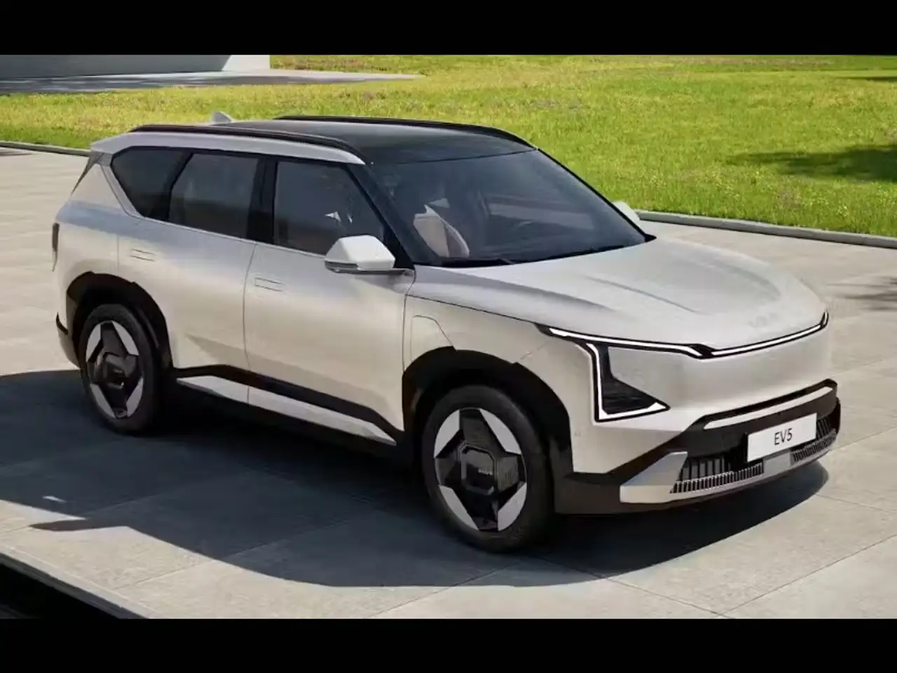 EV581 kWh Earth *Sitzheizung*Wärmepumpe*