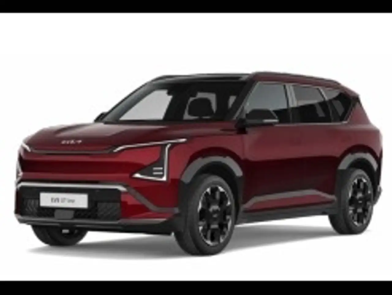 EV581 kWh Air *Sitzheizung*Wärmepumpe*Navi*