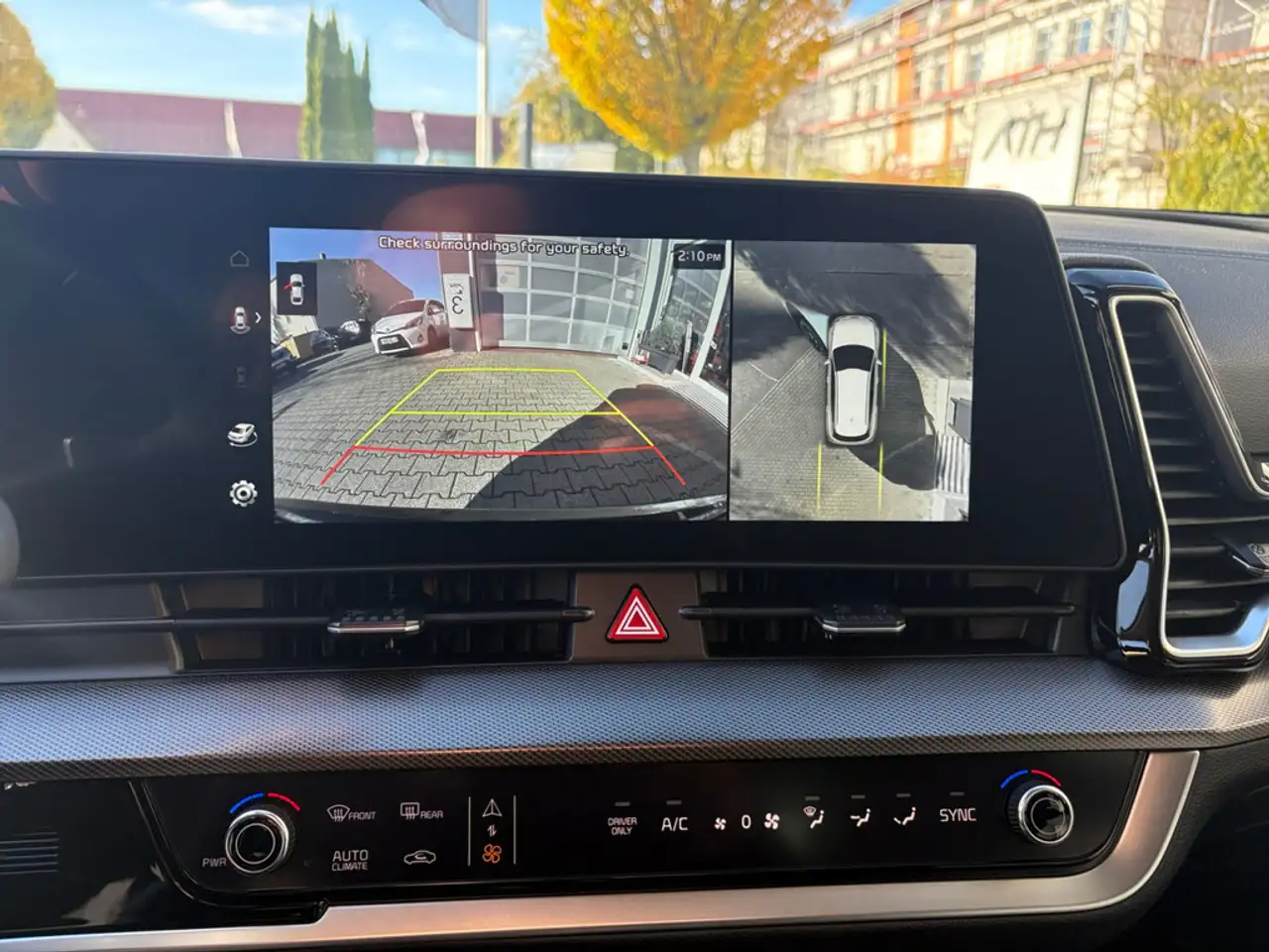 Фото машины