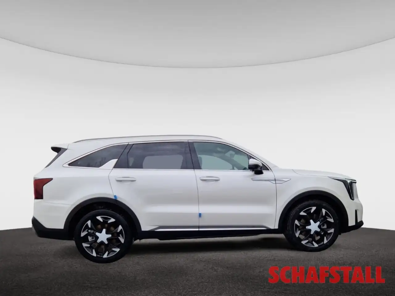 Sorento2,2 CRDI DCT AWD Platinum 7-Sitz. Pano Premium-P.