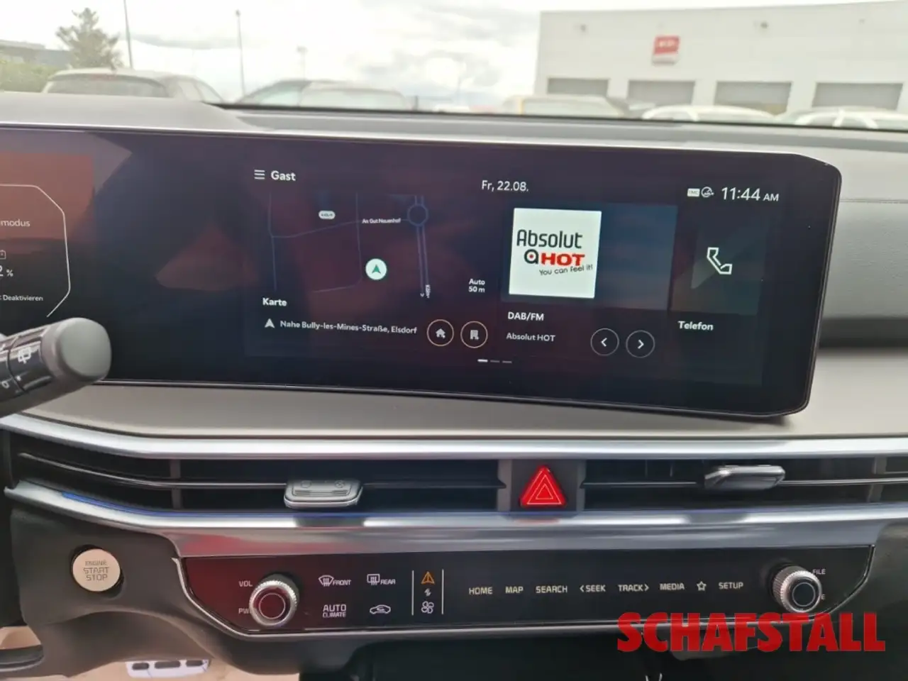 Фото машины 8