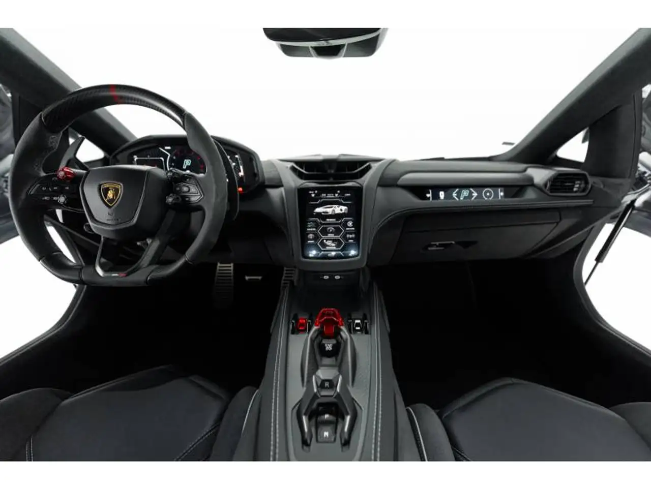 Revuelto6.5 V12 1015