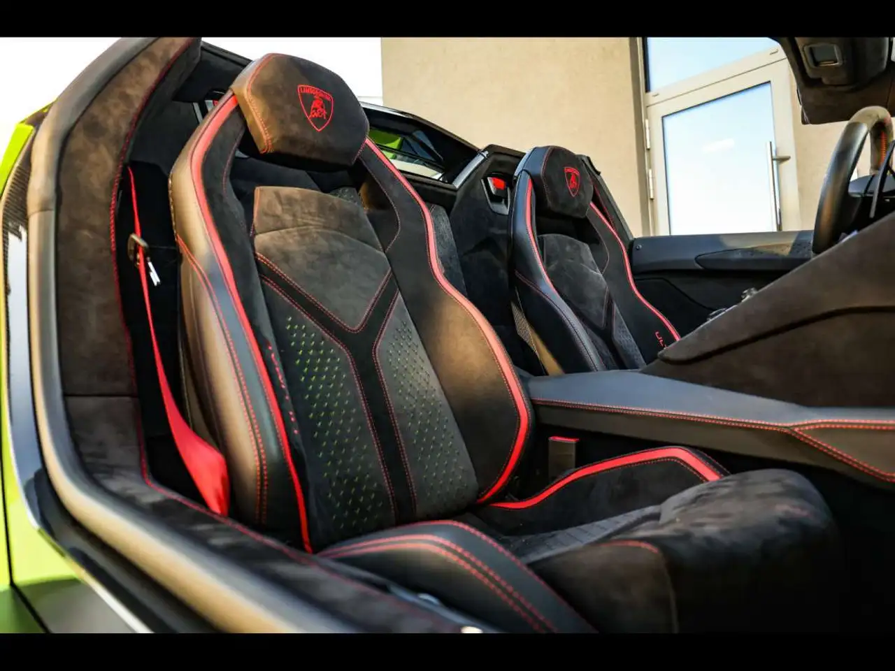 фото машины