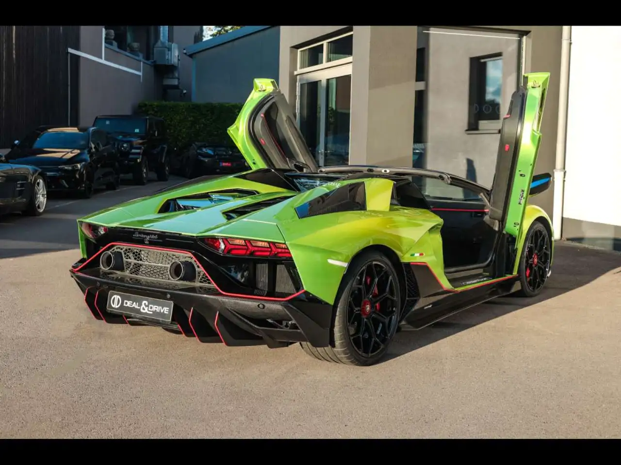 Фото машины 14