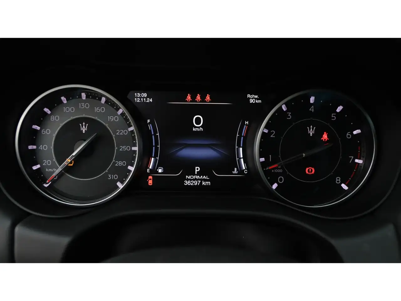 GhibliGran Sport S Q4