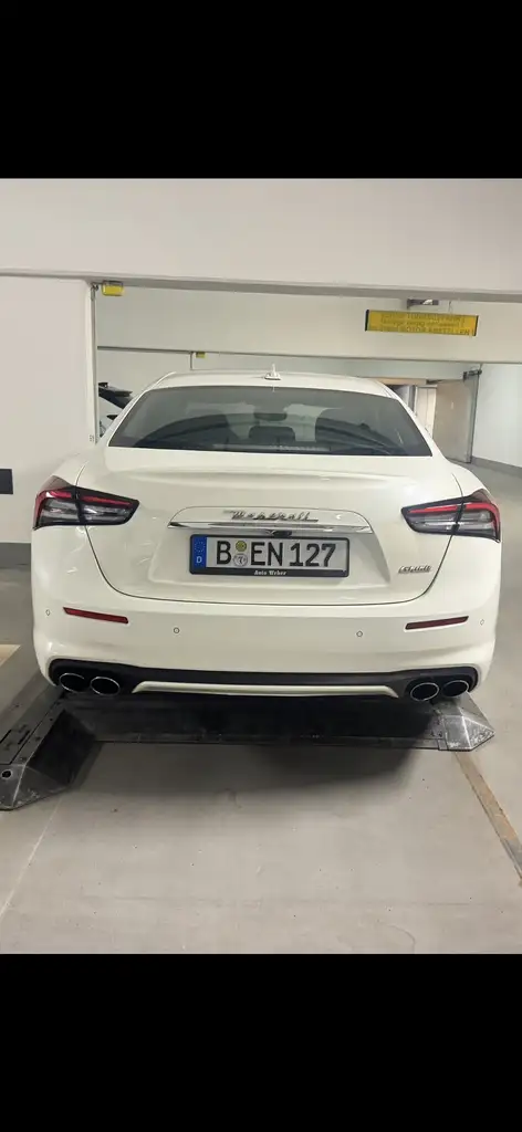 Фото машины 7