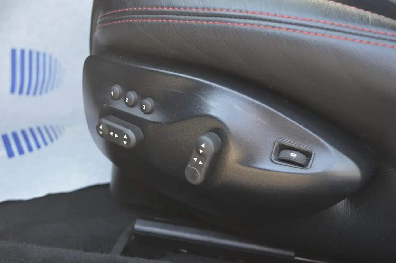 GranTurismoSport Facelift 4.7i V8 Top condition