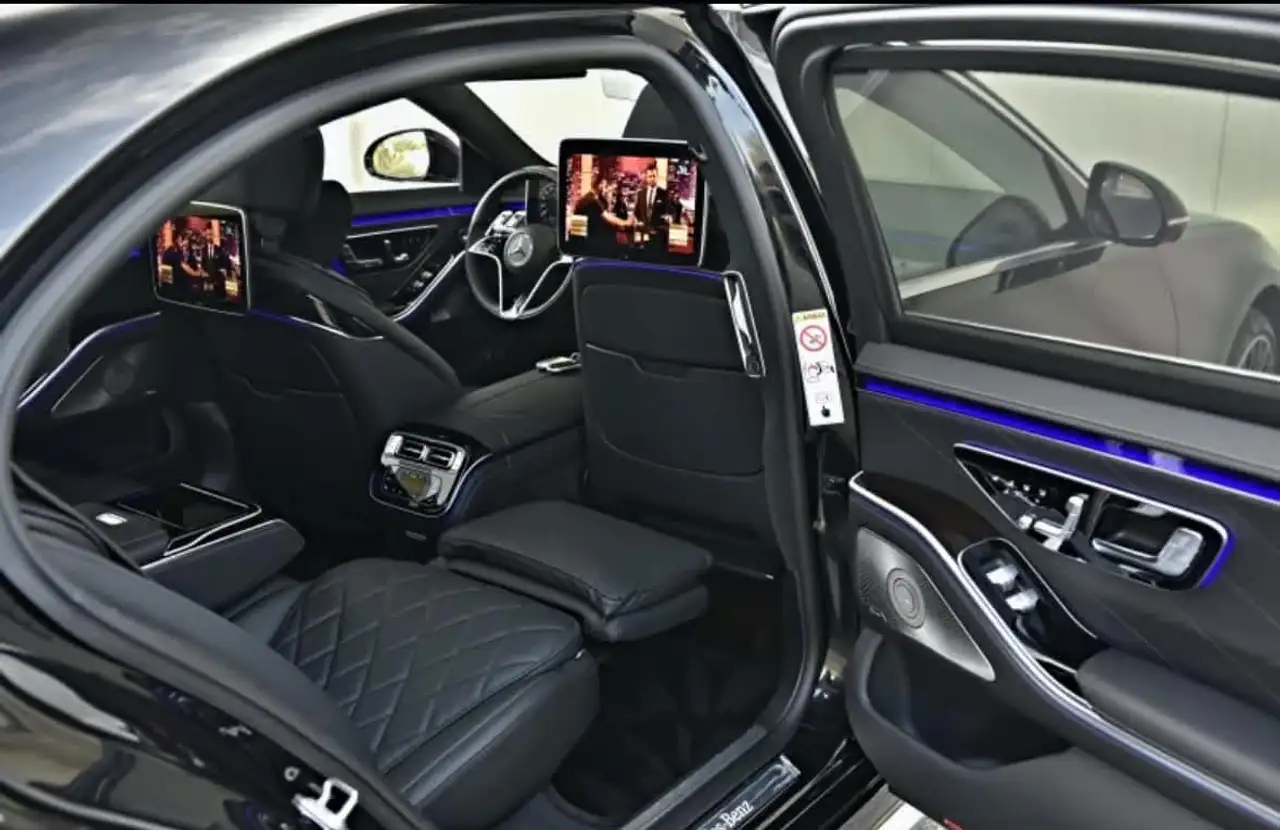 фото машины