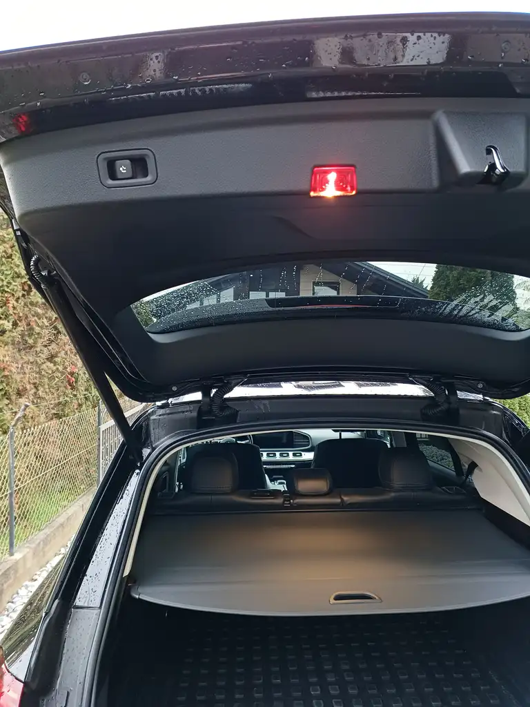 GLE 300GLE 300 d 4Matic Aut.