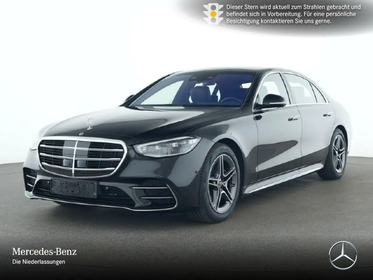 S 500L 4M AMG+PANO+DIGITAL-L+BURMESTER3D+19"