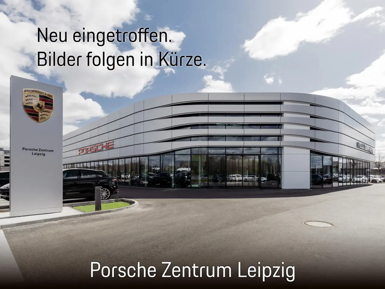 Panamera4S E-Hybrid SportDesign HA-Lenkung Head-Up BOSE