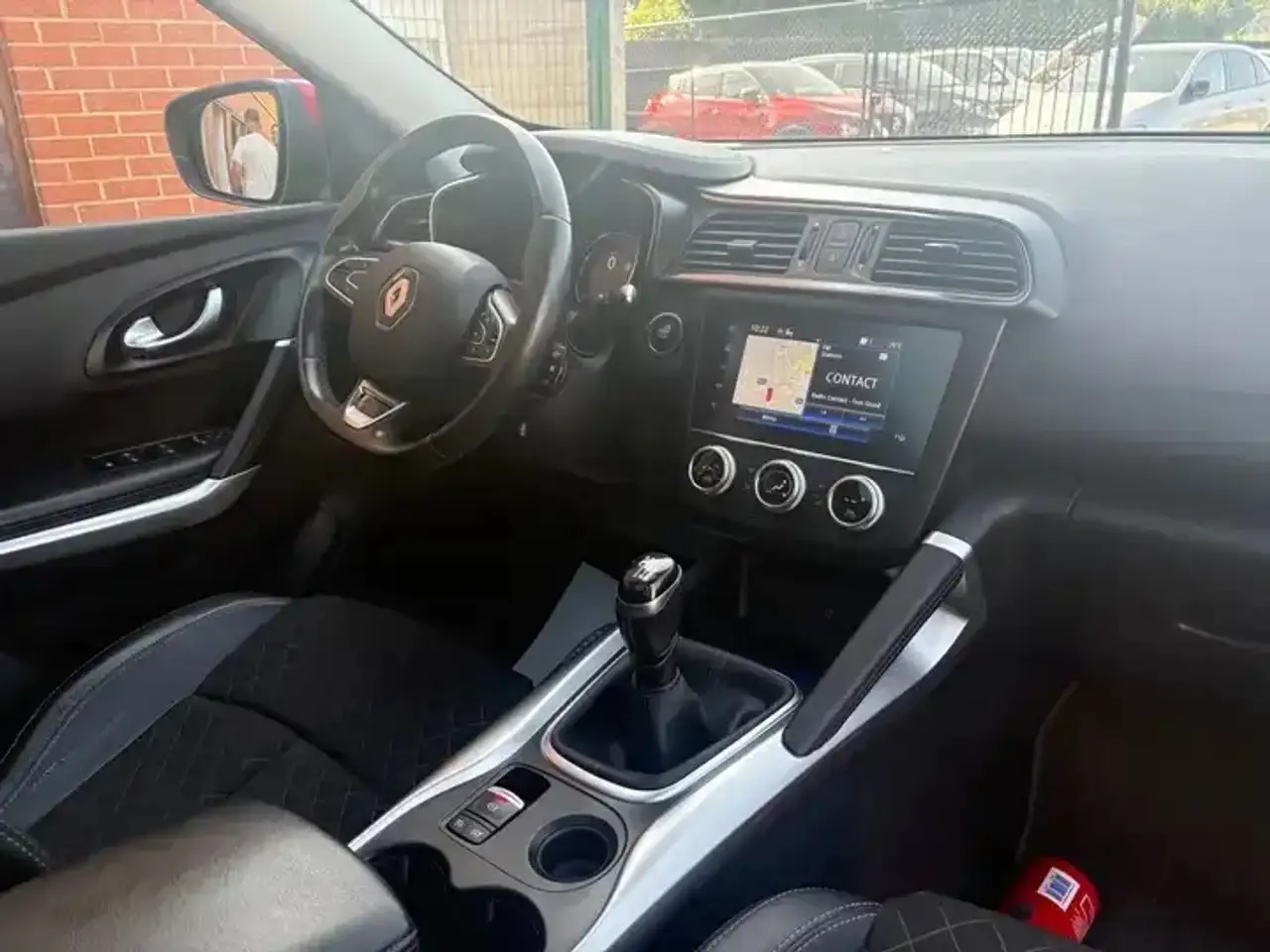 Фото машины 8