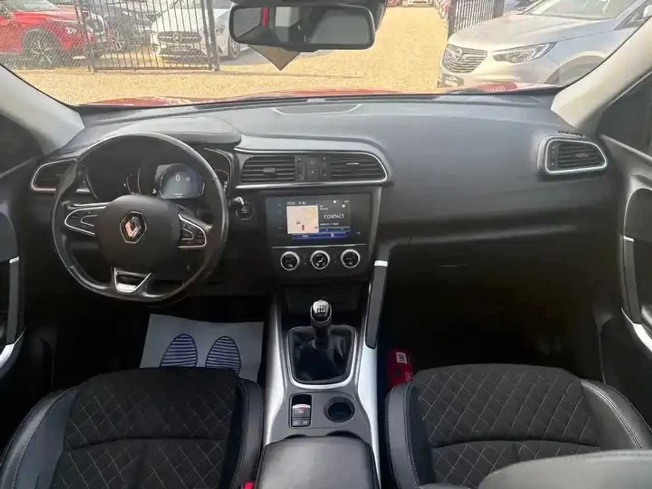 Фото машины 13