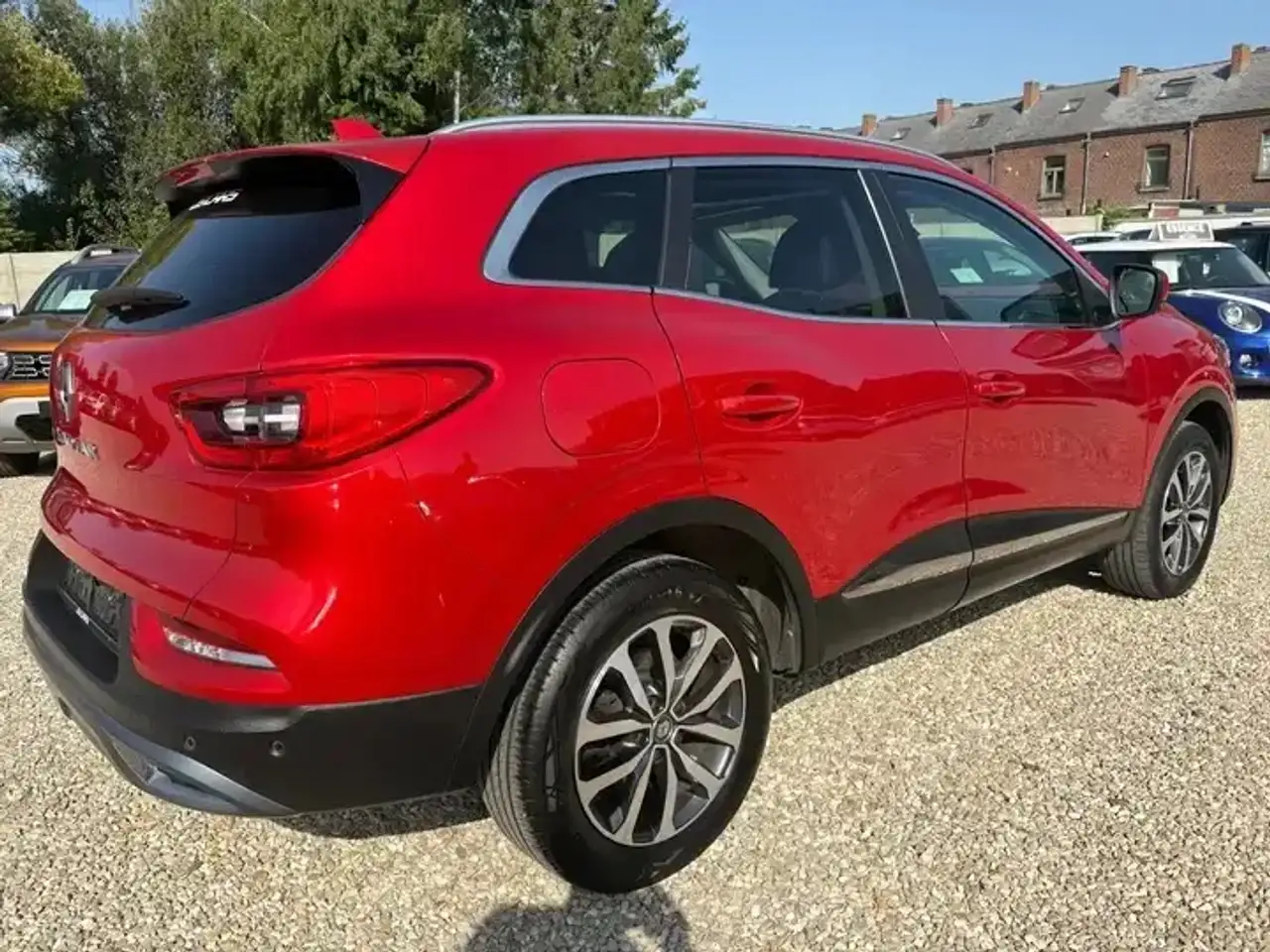 Фото машины 6