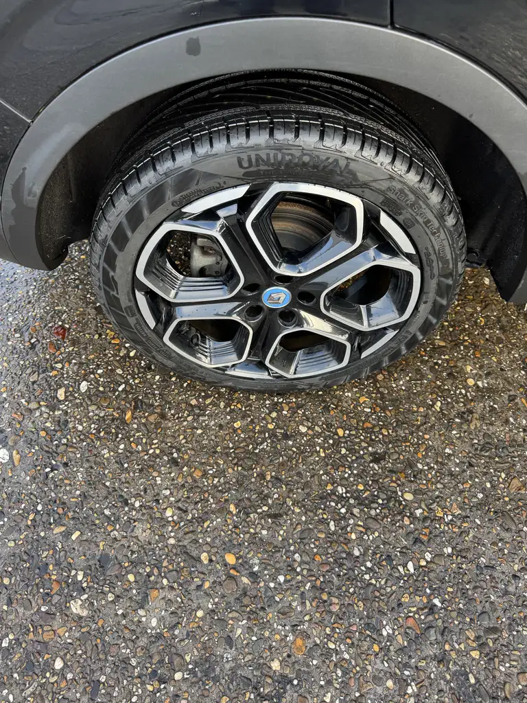 KadjarEnergy TCe 130 EDC LIMITED-Navi, camera