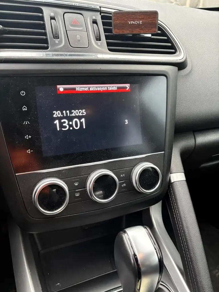 KadjarAutomatik NAVI KLIMA MFL PDC TEMPO RFK