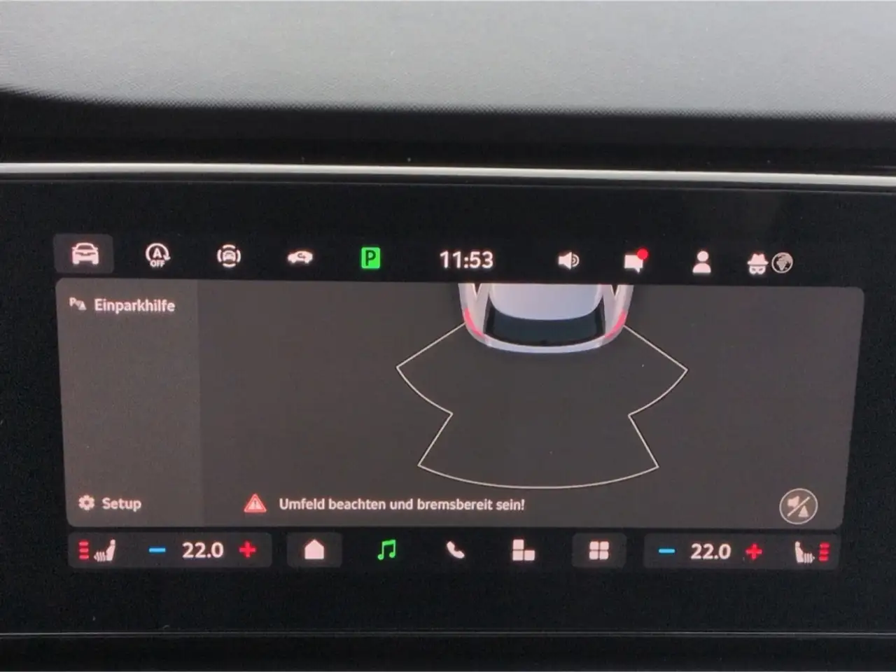 OctaviaCombi Essence TDI*LED Tempo VKZ-Erk SHZ