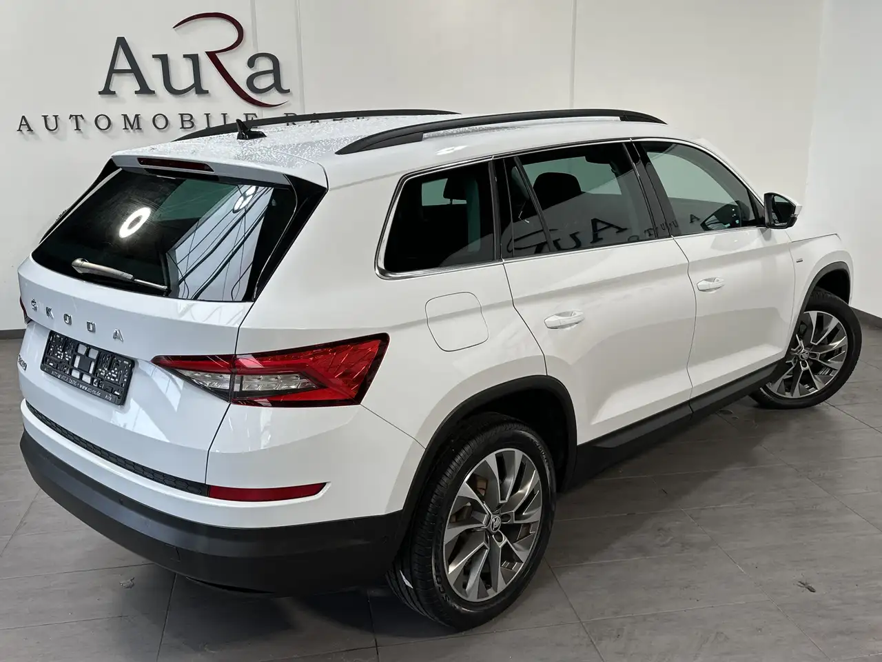 Фото машины