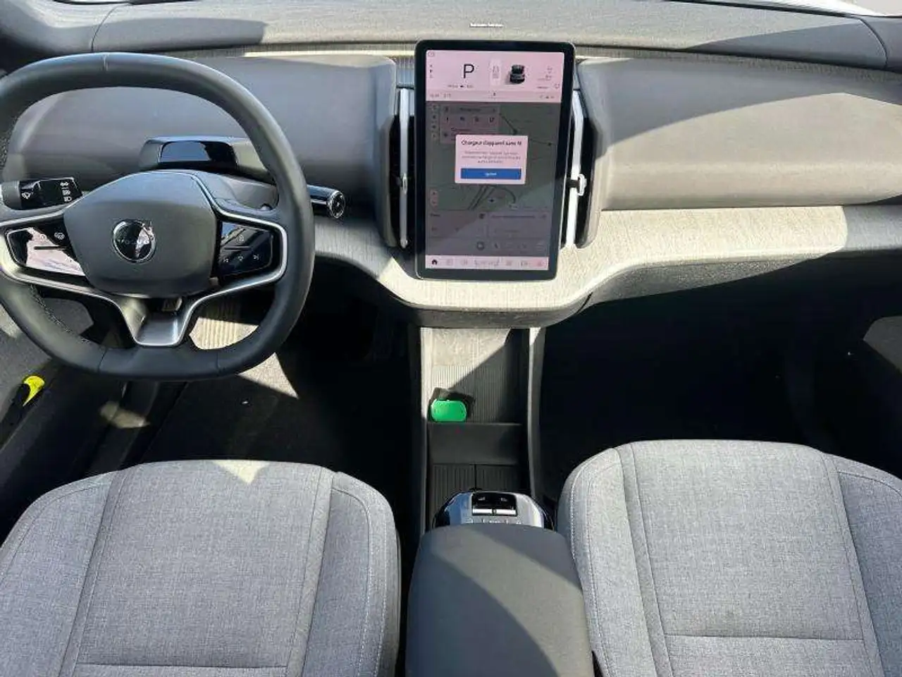 Бэкграунд машины