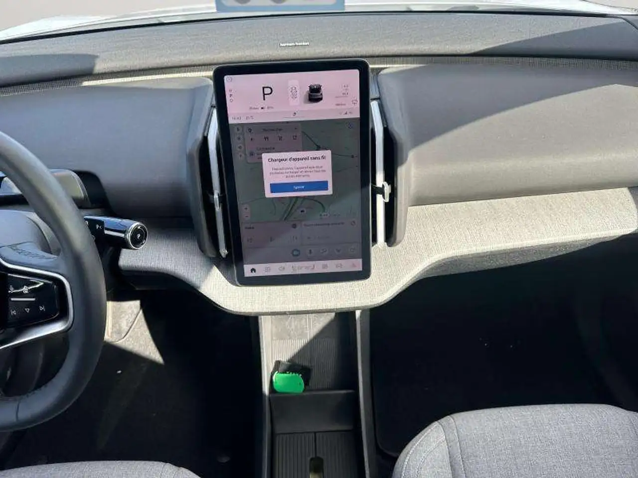 Фото машины 7