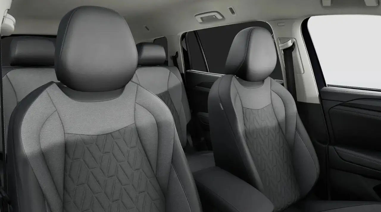 TayronFriends eTSI DSG