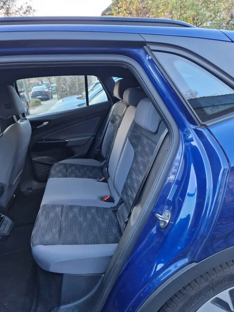 ID.4ID.4 Performance Upgrade Pure