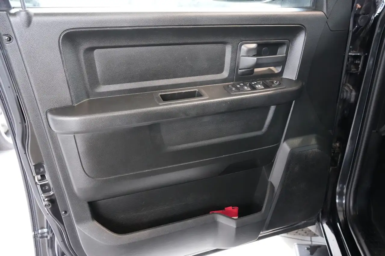 RAM1500 5.7l V8 *LPG-Gasanlange