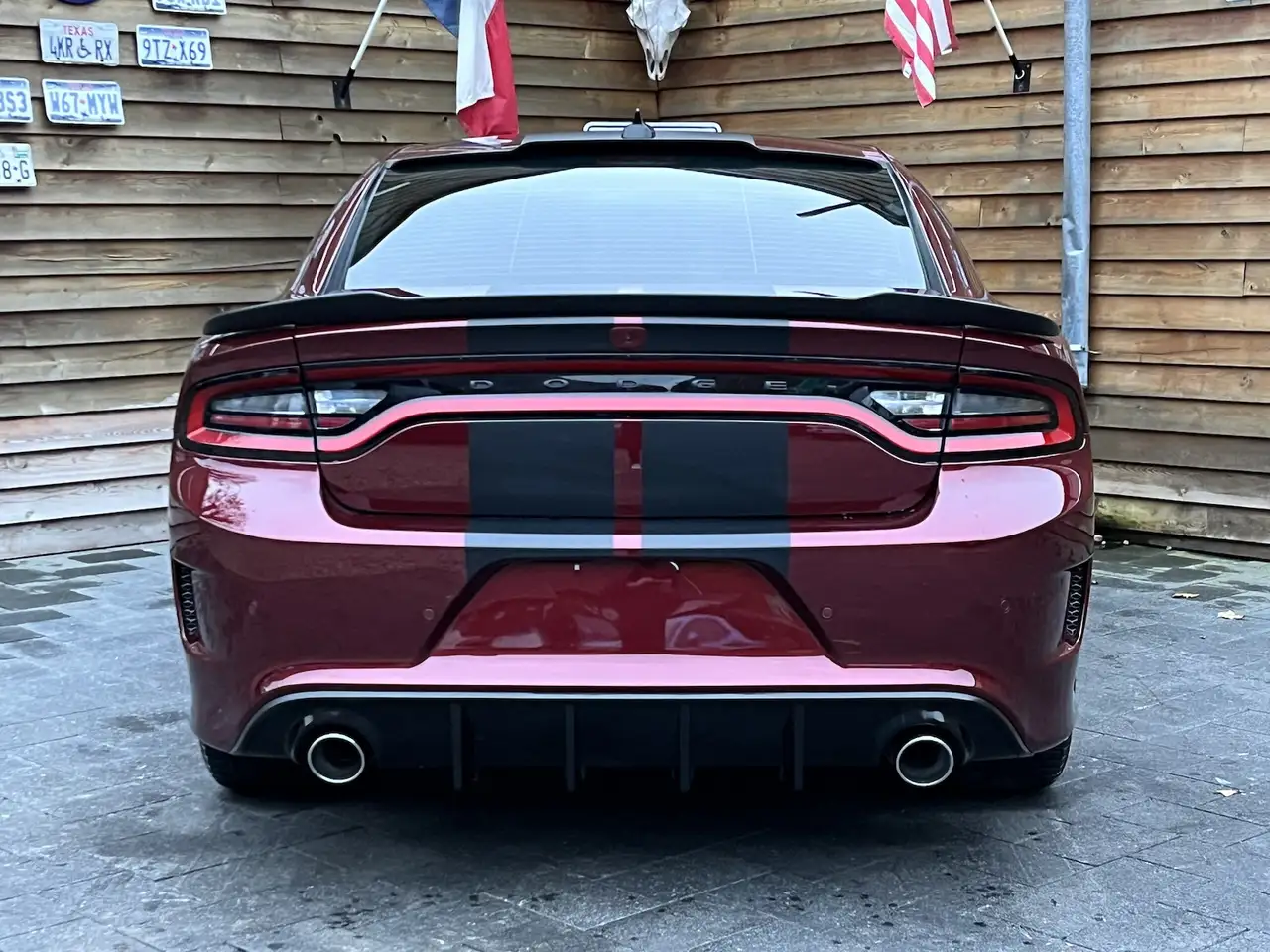 Фото машины 8