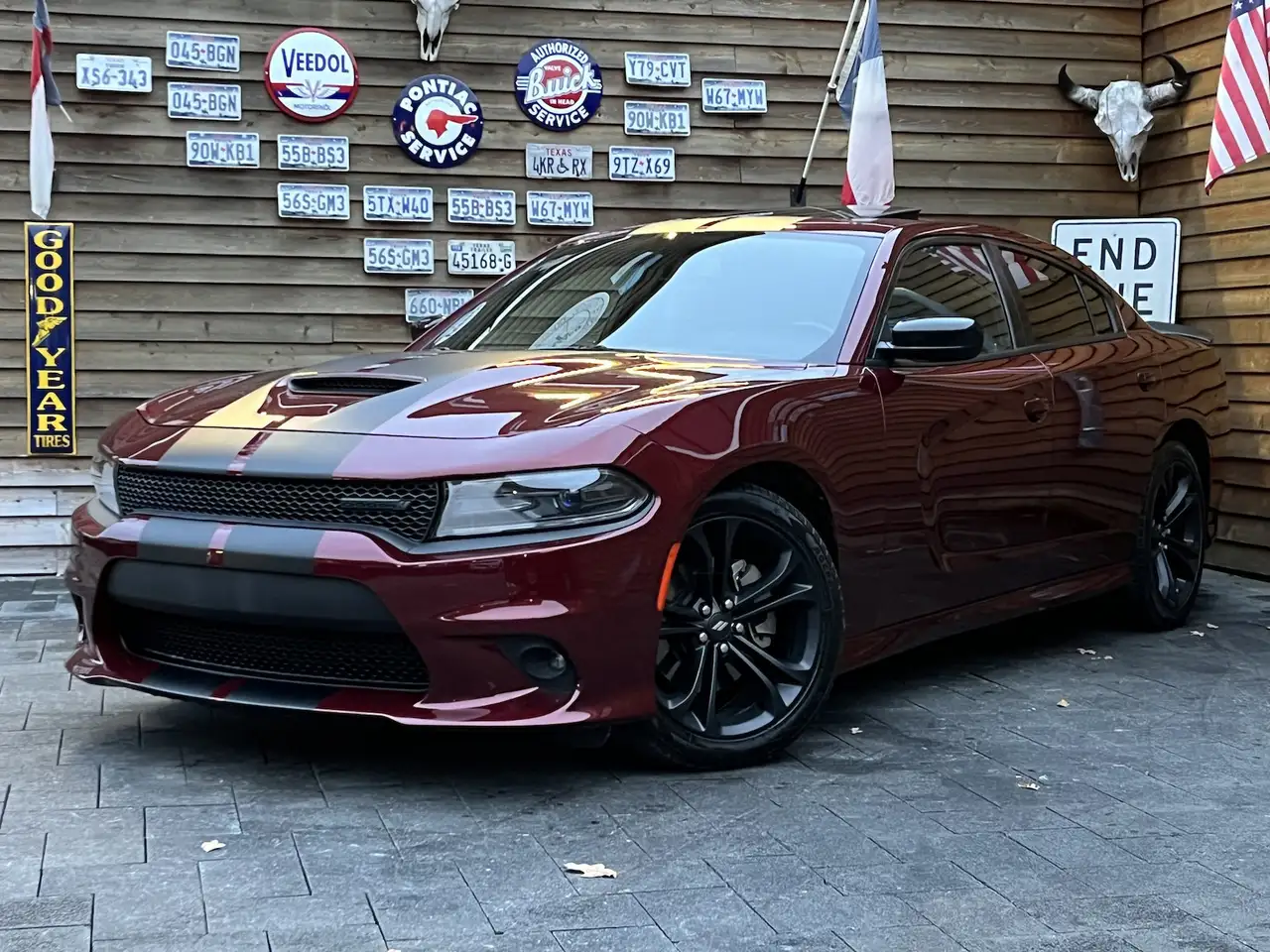 Фото машины 12