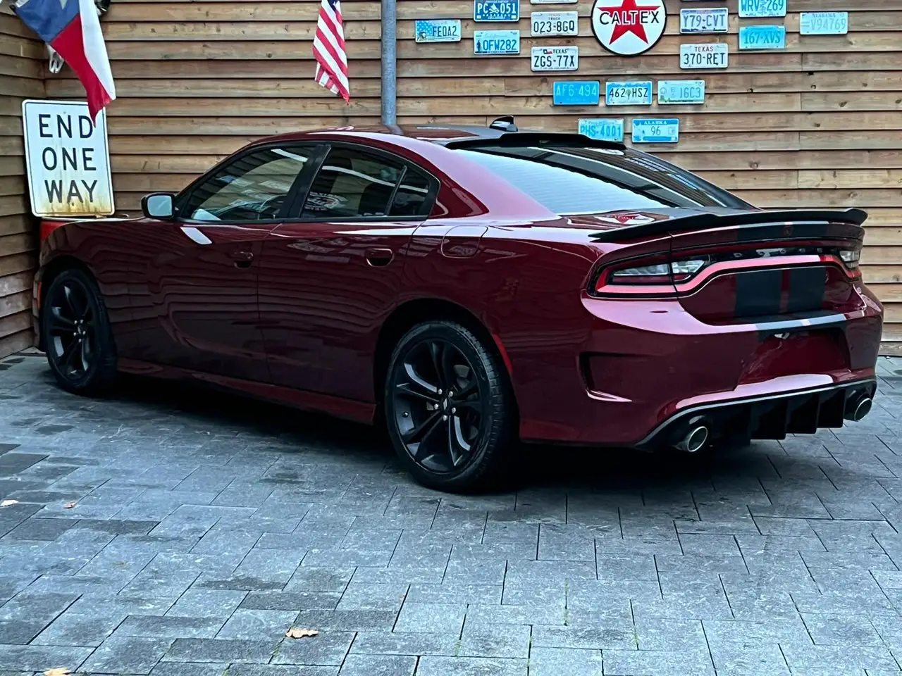 Фото машины 7