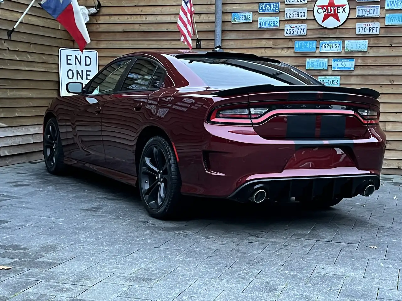 Фото машины 13