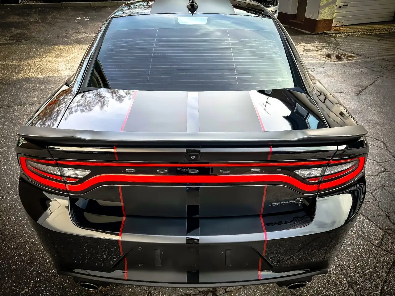 Фото машины 8