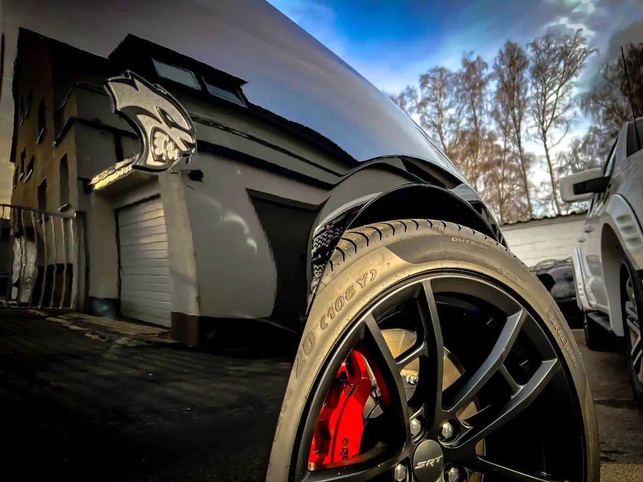 Фото машины 13