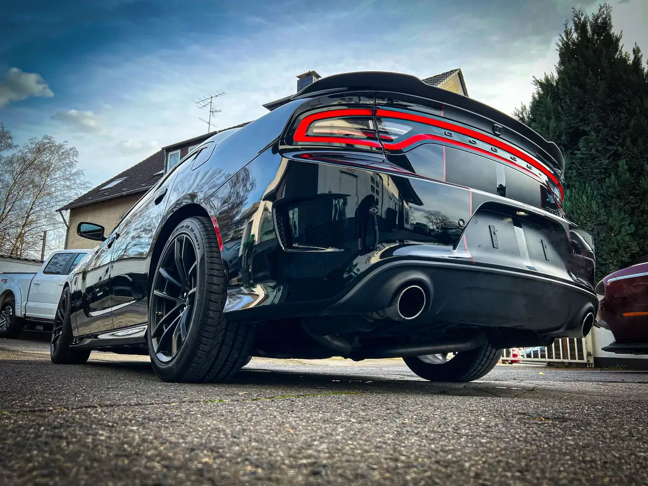 Фото машины 9