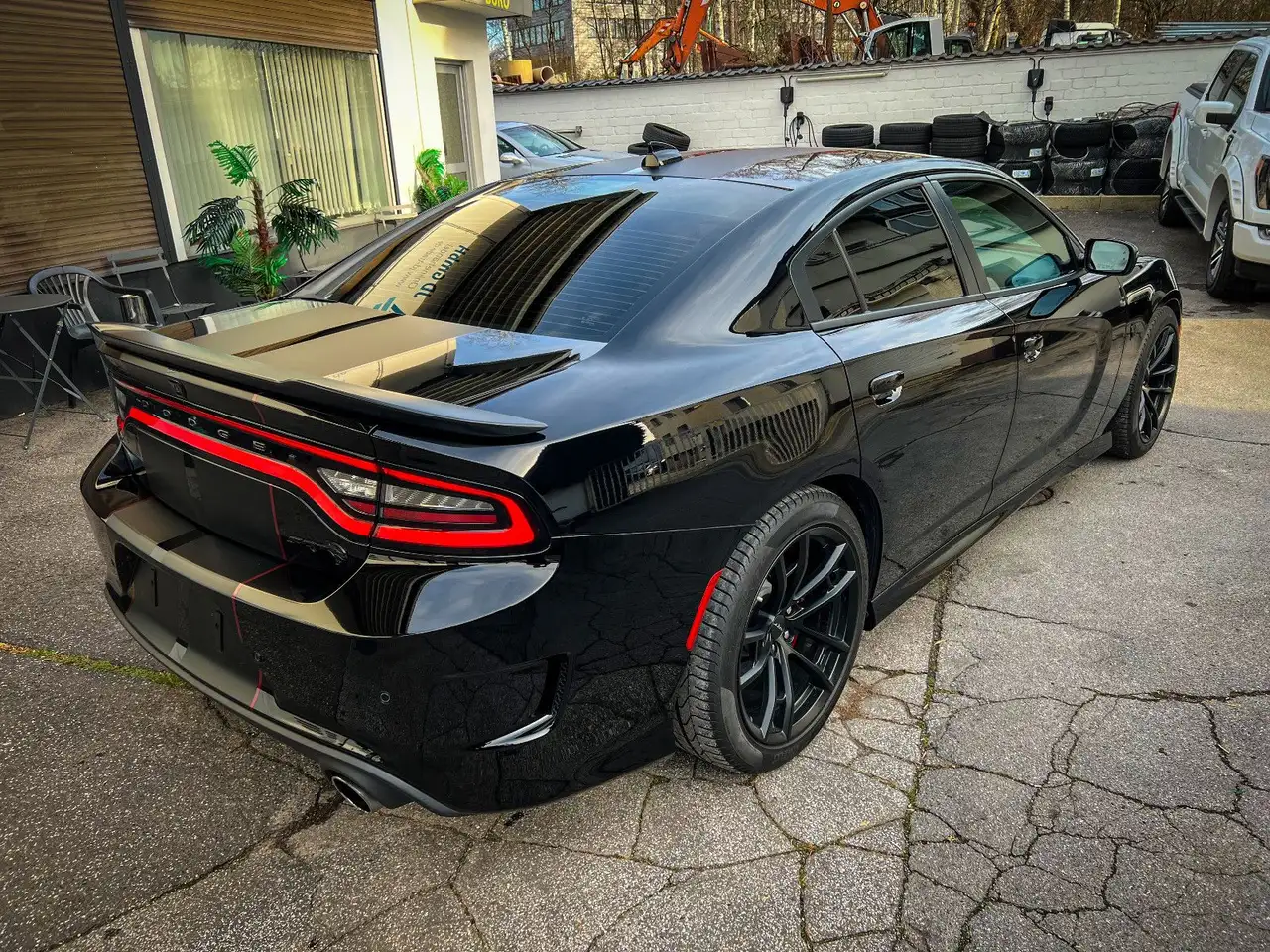 Фото машины 10