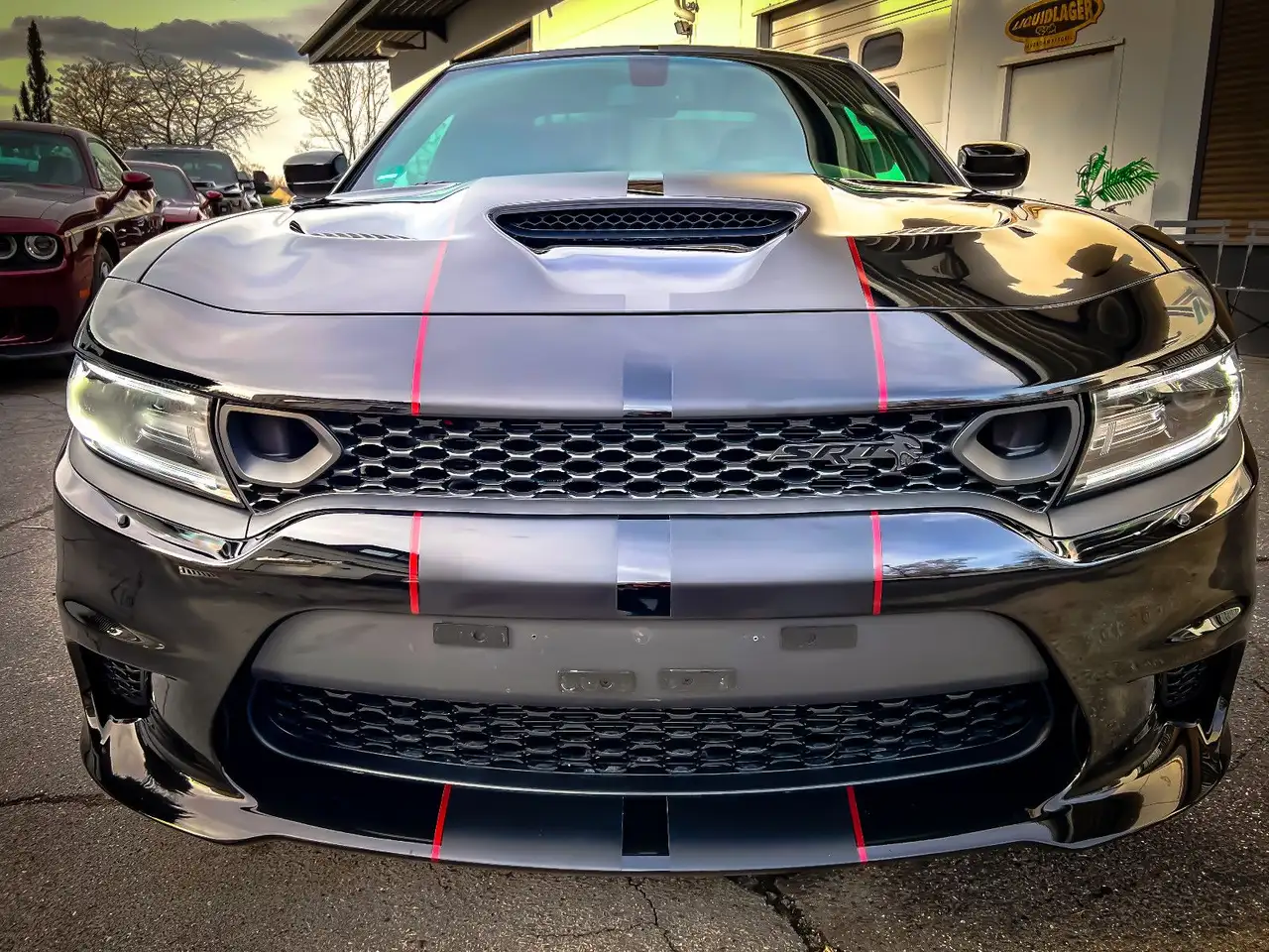 фото машины