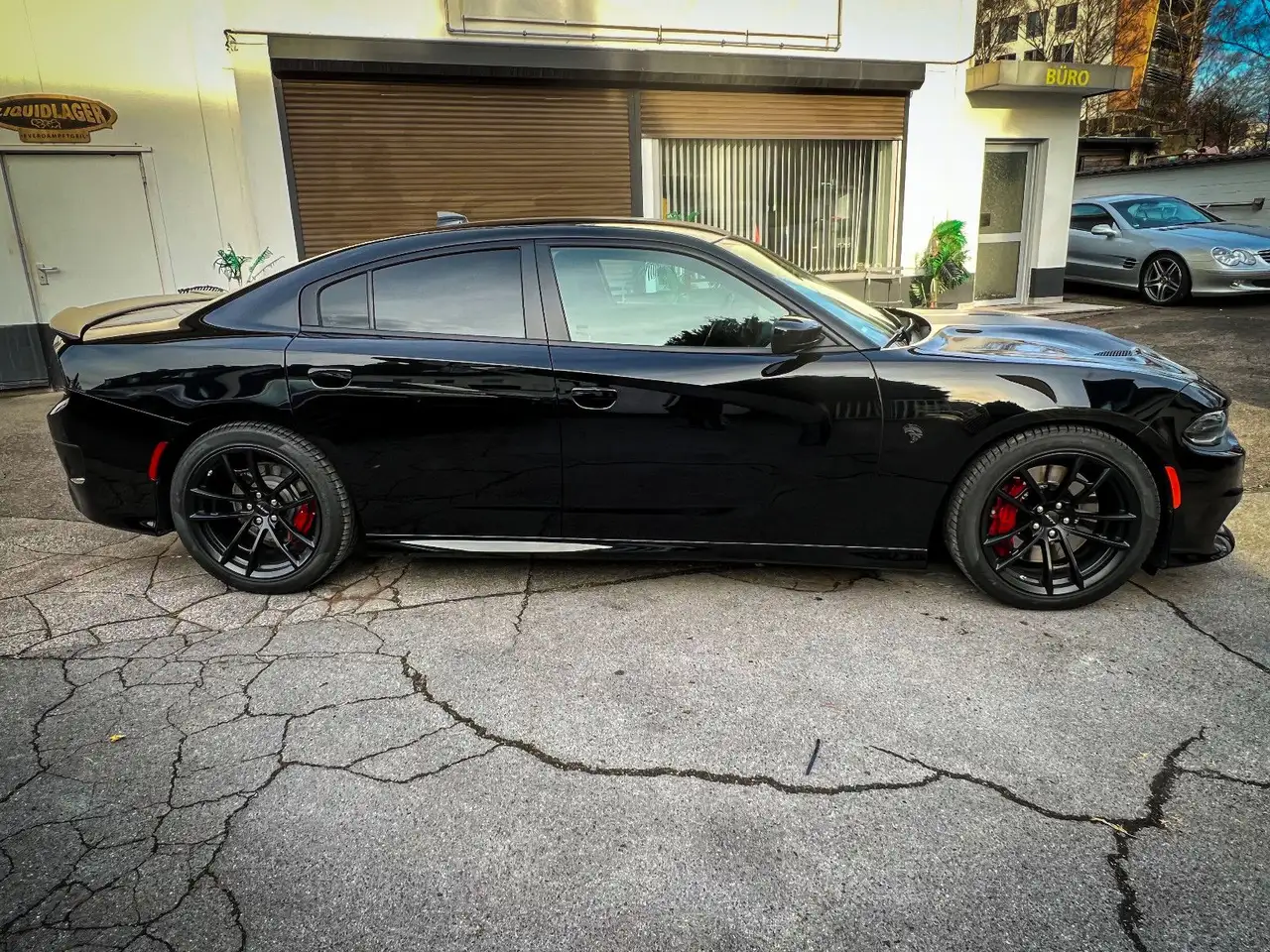 фото машины