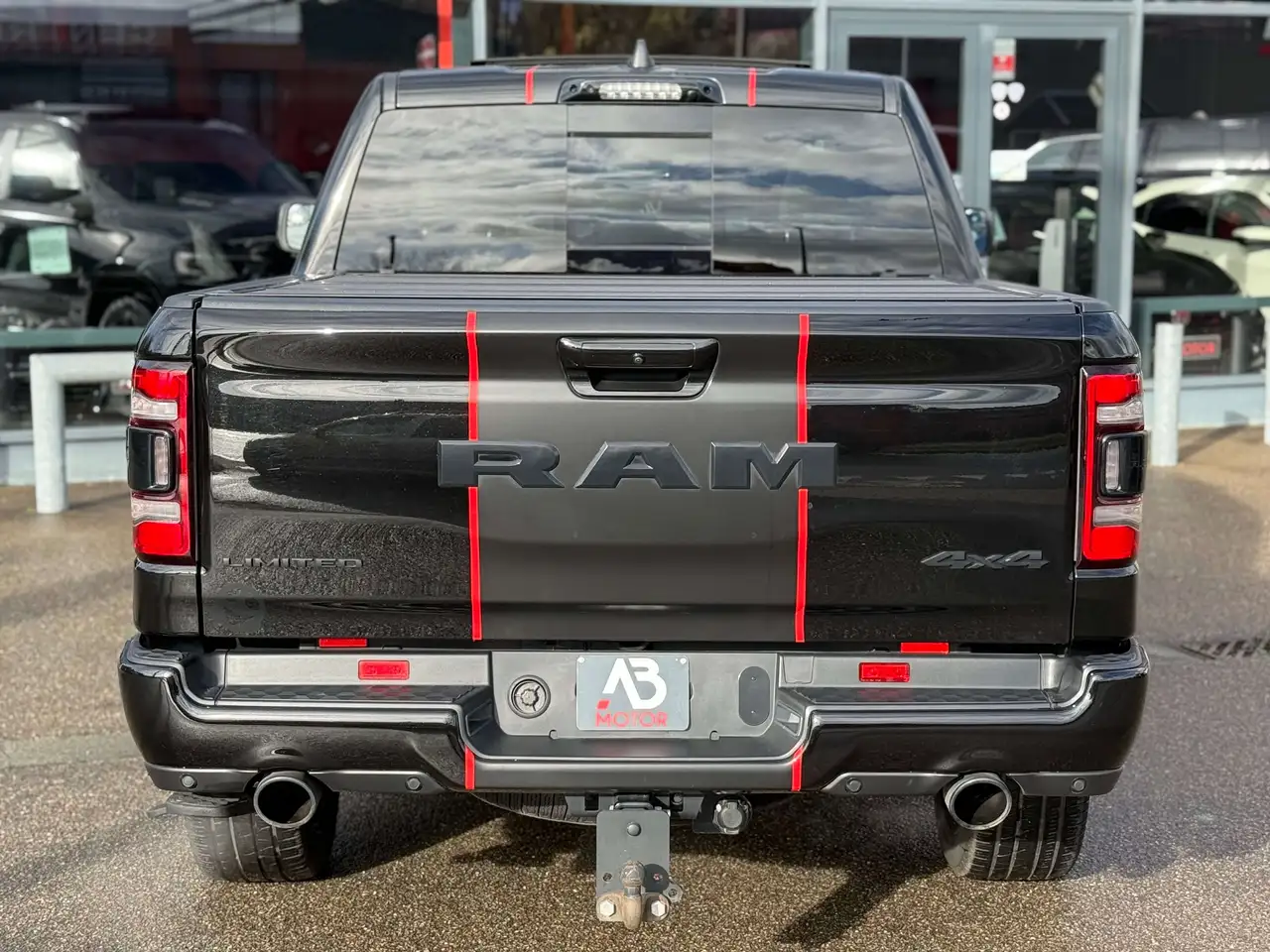 Фото машины