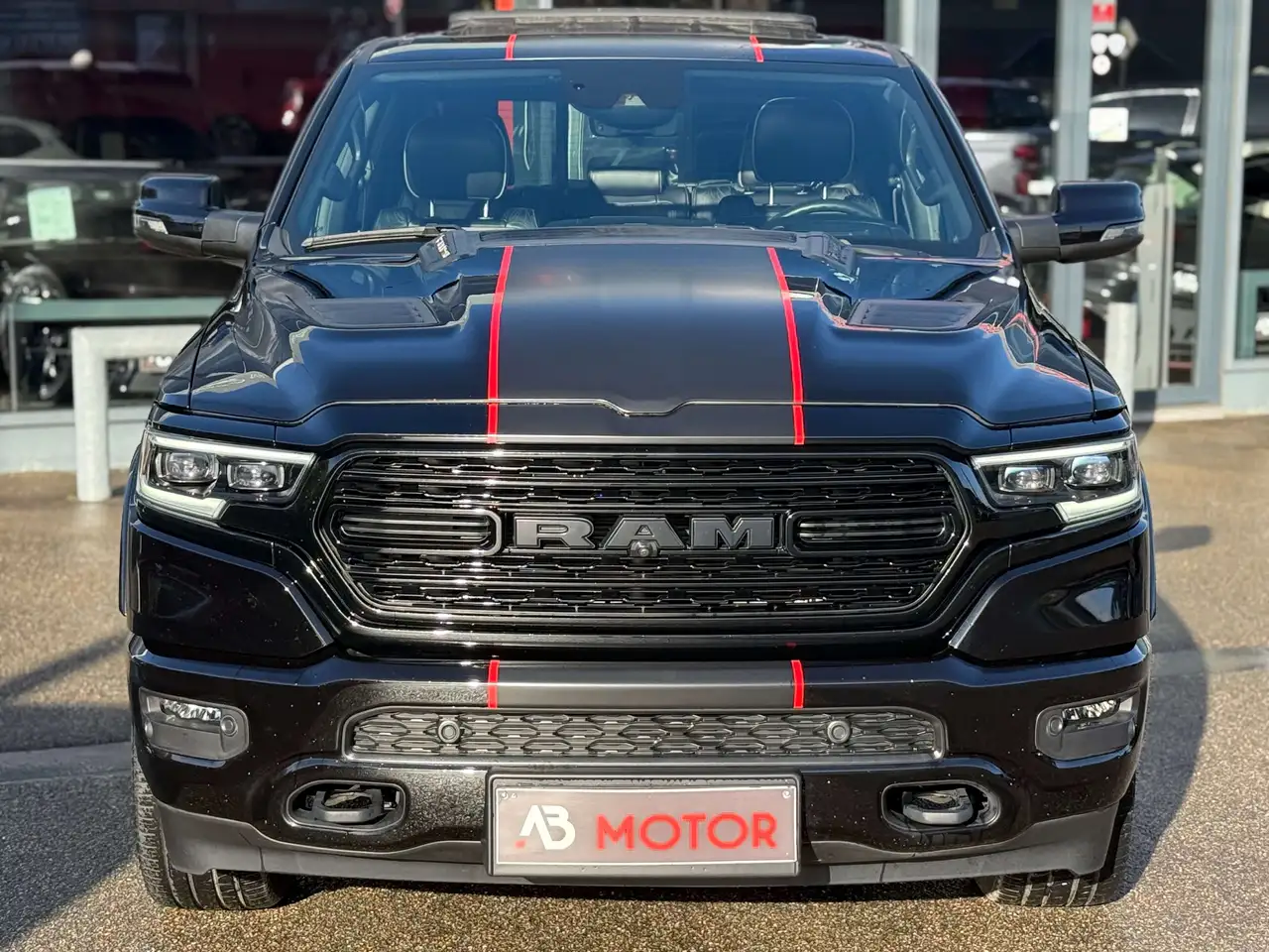 Бэкграунд машины