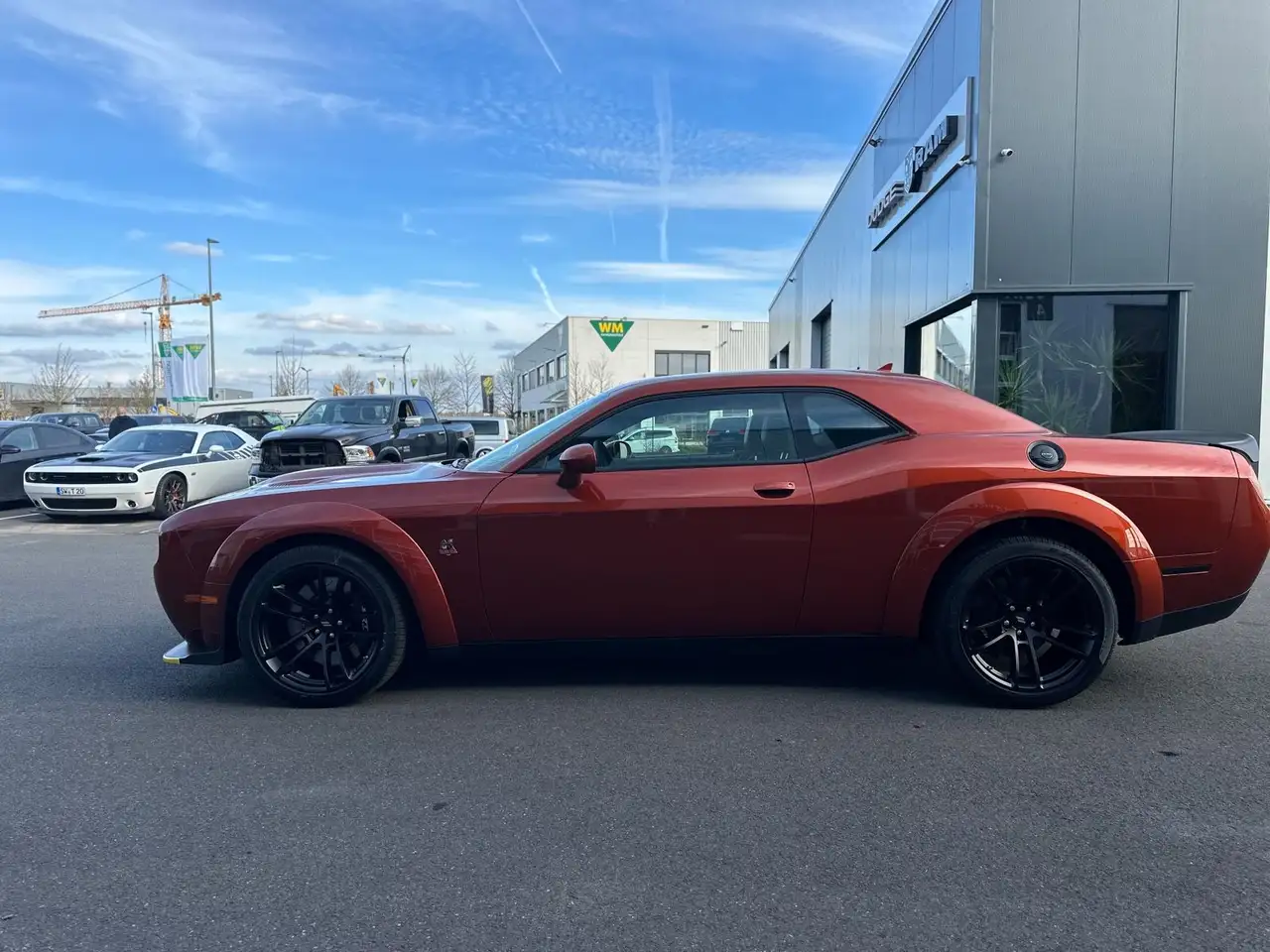 фото машины