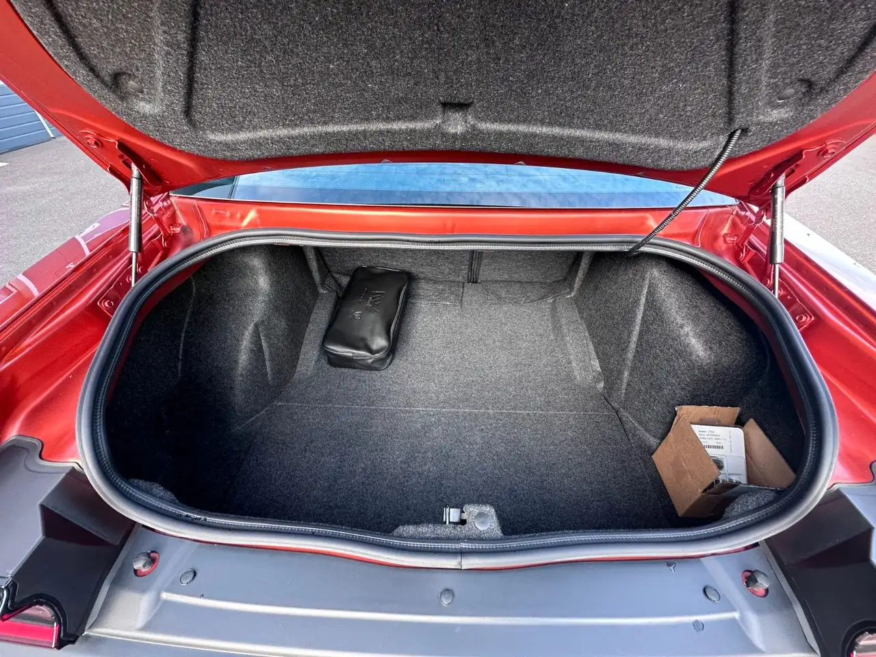 Фото машины 14