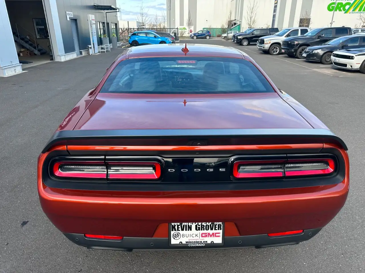 Фото машины 12