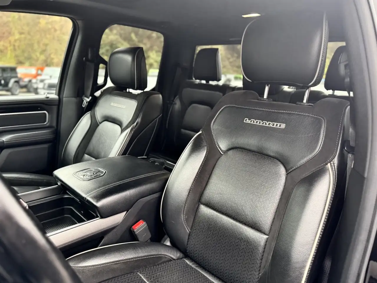 Фото машины 14