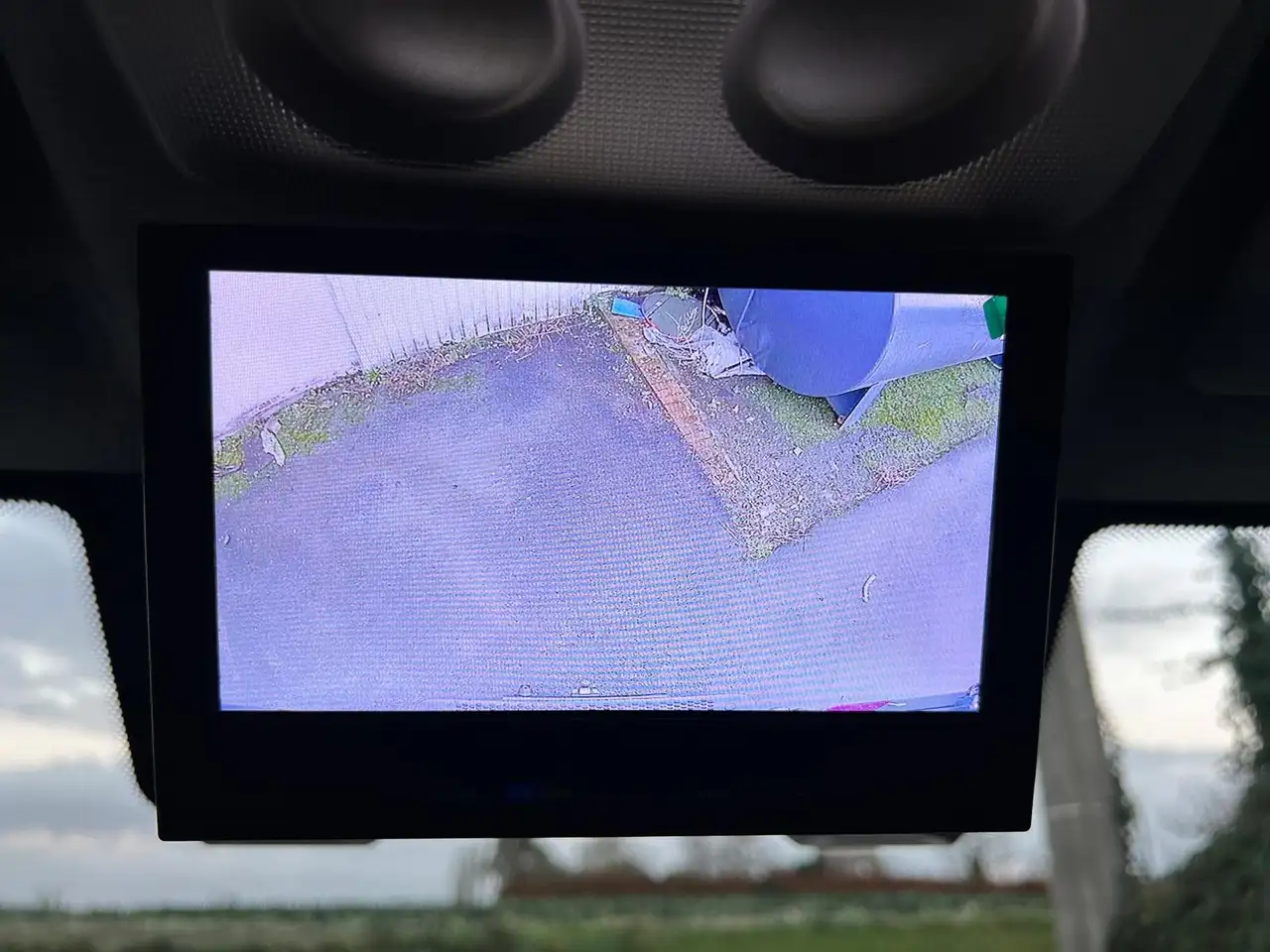 Daily3L/LED/Cam/Trekhaak/3.5Tsleep