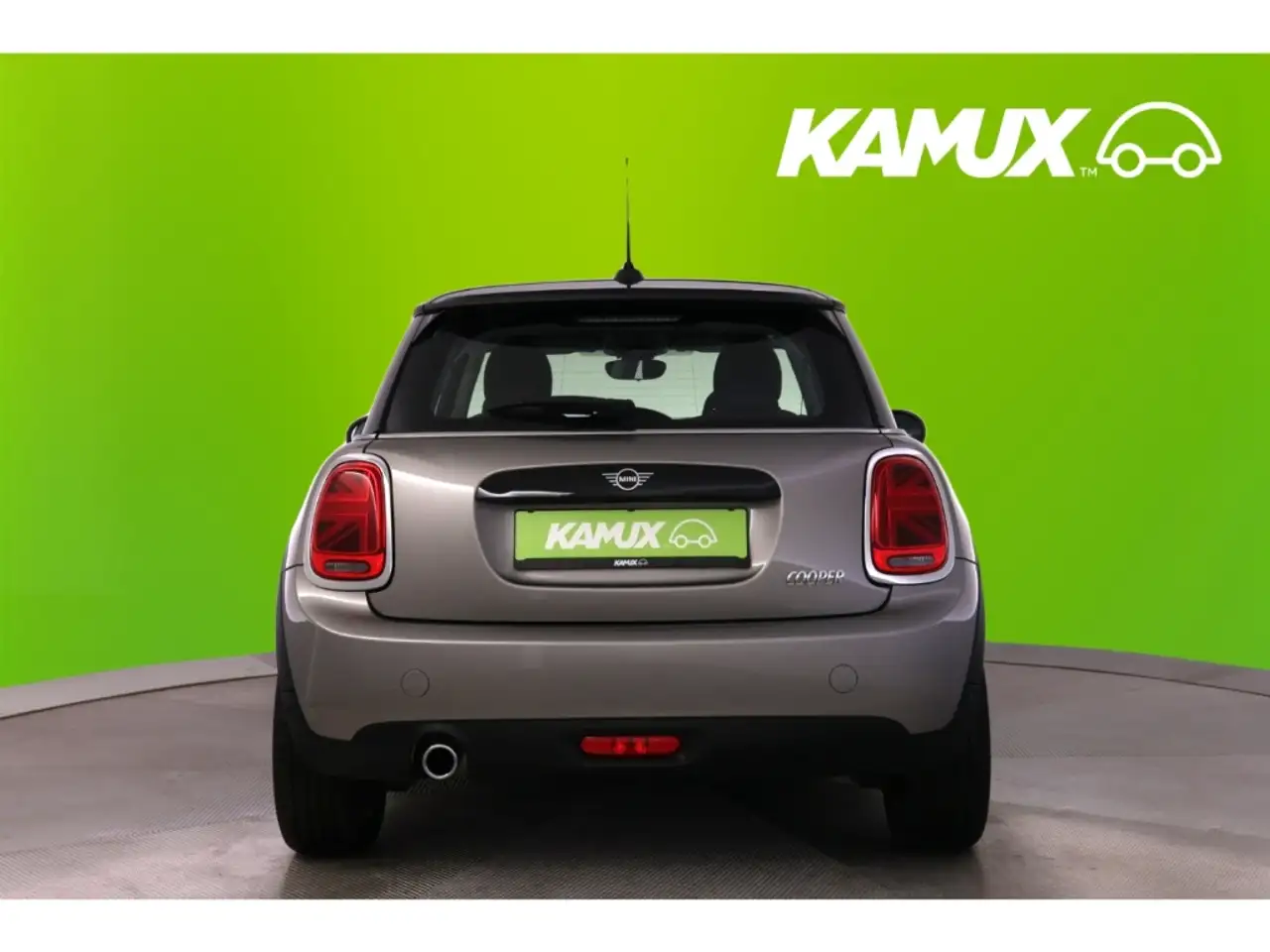 Фото машины 18